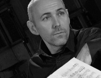 L’artista convidat d’aquesta temporada és el violinista i director italià Enrico Onofri. © F. Coletti
