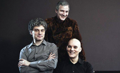 El reconegut trio belga de jazz progressiu Aka Balkan Moon actuarà a la Fira Mediterrània amb un quartet de músics búlgars tradicionals