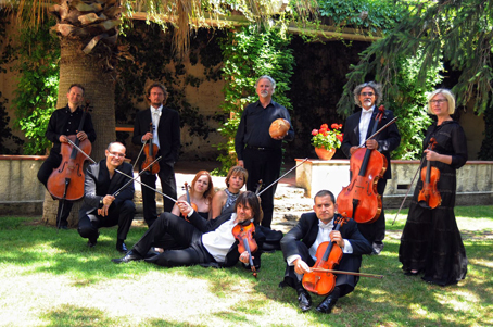 L’Orquestra Solistes de l’Empordà