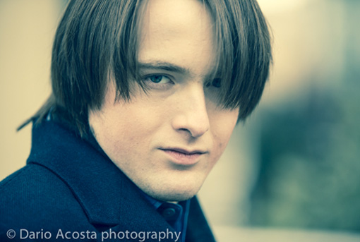 Daniil Trifonov debutarà en concert a la ciutat amb el Concert per a piano núm. 2 de Chopin. © Dario Acosta/www.daniiltrifonov.com