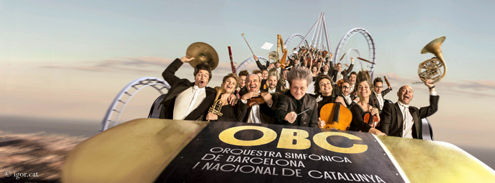 Imatge de la temporada 2016-17 de l’OBC, d’Igor Cortadellas. © Igor.cat