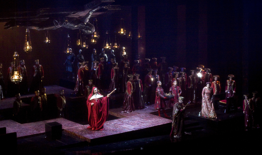 Turandot