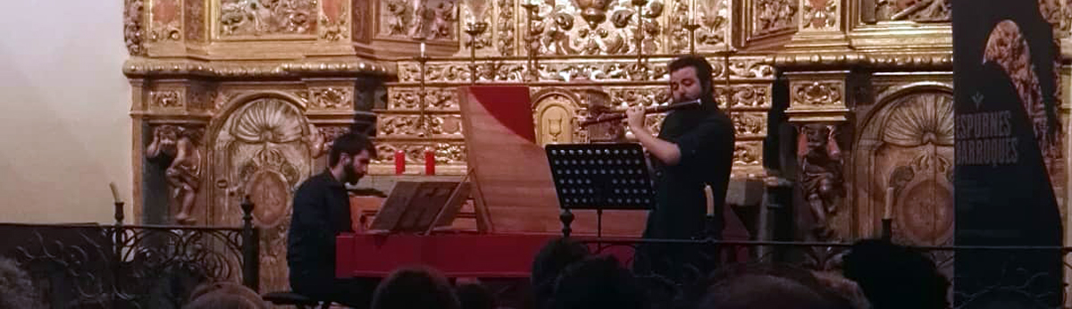 I entre les espurnes... es feu la llum - Revista Musical Catalana