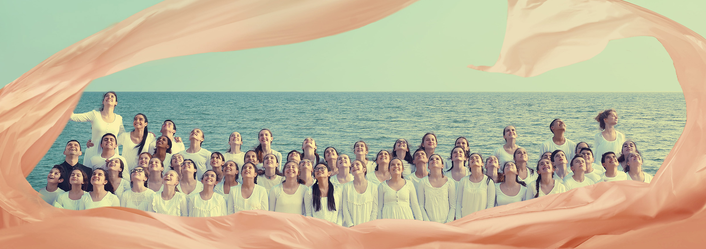 Els cors residents del Teatre Auditori de Granollers presenten la temporada  2021-22 - Revista Musical Catalana