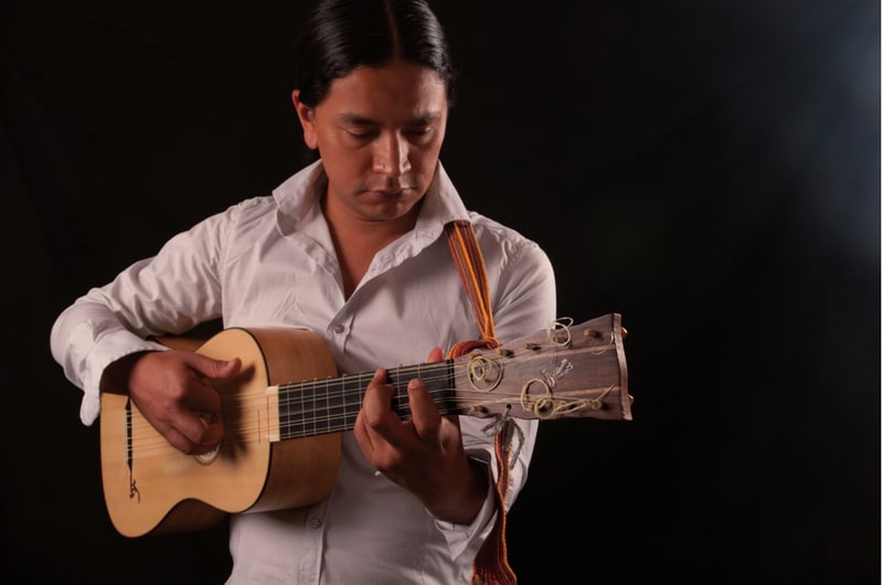 Edwin Garcia, 'Diferencias diferentes' Revista Musical Catalana